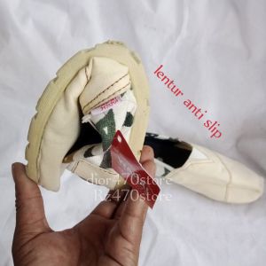 slip-on/sepatu Wakai pria/sepatu Wakai wanita/ sepatu slop/sepatu slipon