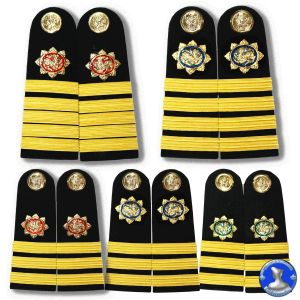 ผู้ช่วยผู้ใหญ่บ้าน ผู้ใหญ่บ้าน สารวัตรกำลังขึ้น ชุดขาว ชุดขาวของ แพทย์ ประจำตำบล ผู้ใหญ่บ้าน - สำหรับเครื่องแบบพิธีการ