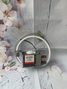 CẢM BIẾN NHIỆT ĐỘ WP1 - THERMOSTAT RƠ LE tủ lạnh tủ mát máy lọc nước Đổi Mới 15 Tháng Bảo Hành - Lazada
