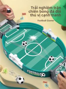 Bàn Bóng Đá Trẻ Em Tương Tác Đồ Chơi Bóng Đá Bàn Cho Bé Trai Quà Tặng Sinh Nhật Trò Chơi Giáo Dục Cho Cha Mẹ Và Con Cái
