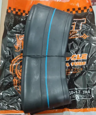 SĂM XE MÁY CAO SU BUTYL 225/250 VÀ 275/300 ( CAO SU THIÊN NHIÊN )
