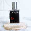 Parfum JAYROSSE GREY JAYROSSE PARFUM PRIA PEMIKAT WANITA PASANGAN PARFUM COWOK WANGI AROMA TAHAN LAMA. 