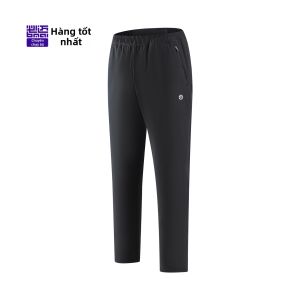 Quần Jogger Chống Gió Bảo Nhiệt