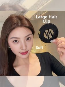 NING ZHOU | Yoga Comfortable Bun Clip