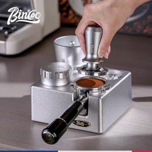 BINCOO | Coffee Tamper Set 51/58mm