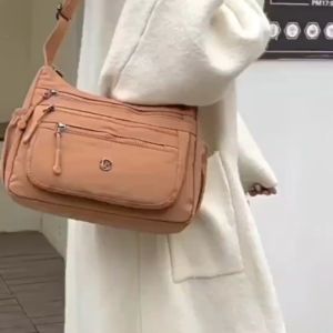 TAS SELEMPANG WANITA IMPORT CHIBAO 3371-SF#
