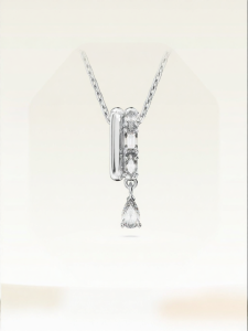 Swarovski | Niche High-end Necklace