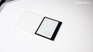 Ốp Lưng Silicone Boox Page/Go Color 7/Leaf 2/Leaf 3/Leaf 3C Case Máy Đọc Sách Boox Page/Leaf 2/Leaf 3/Leaf 3C