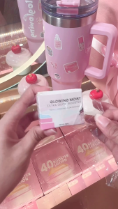 GLOGLOWING Glowing Moist Extra Glow Booster 30gr