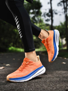 MINGTI | Lightweight Shock-Absorption Breathable Running Shoes