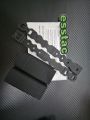 Esstac​ Double Pistol KYWI Pouch ​ -​Black​ Fits 9mm, 40cal, 45acp Double Stack Magazines​ ของแท้​ นำเข้า​จาก​USA​. 
