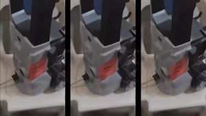 9.9 PROMO 2026 G7/G8 Turbo Waterjet High Pressure Washer – Car Wash | Patio Cleaner | Heavy Duty Sprayer | Jet Washer