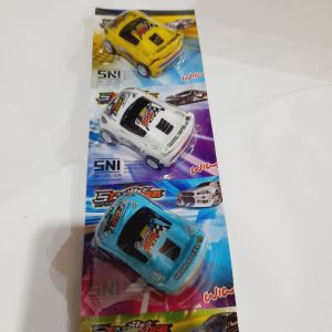 MAINAN ANAK MOBIL BMW FULL BACK ISI 5PC/ MAINAN ANAK MOBIL ISI 5 PC