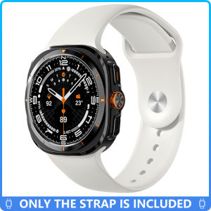 Ultra Strap for Samsung Galaxy Watch 47mm: A Comprehensive Guide