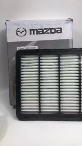 Lọc Gió Động Cơ Ford Ranger Everest đời cũ 2002-2012 (WL8113Z40 MR266849 WL81-13-Z40)