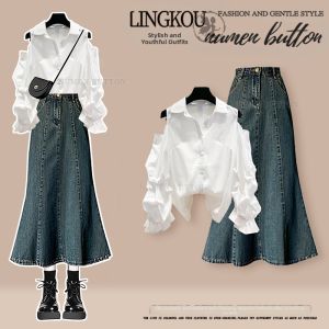 NUMEN BUTTON | Elegant Age-defying Slimming Vintage French Set