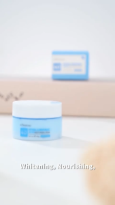 [BPOM] Kormesic 4D Hyaluronic Acid Moisturizing Cream - Krim Wajah Perbaiki Skin Barrier yang Rusak