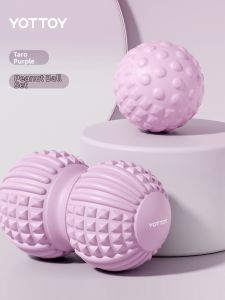 yottoy | Professional Massager Muscle Relaxer Ball