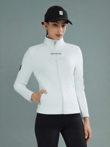 EUROPEAN TOUR | Warm & Windproof Womens Jacket