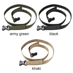 CampBoost Multipurpose Camping Buckle Storage Strap Outdoor Hiking Fixing Belt Luggage Baggage Buckle Tied