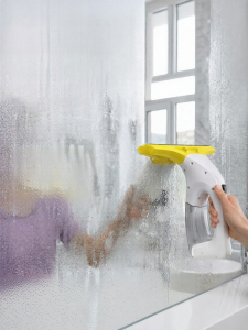 JIEYUN | Handheld Electric Window Cleaning Tool