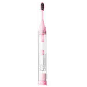 ETRAVEL | Travel Portable Mini Soft Bristle Toothbrush and Toothpaste Set