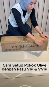 Pokok Zaitun Hiasan Ruang Tamu Rumah Pokok Olive Tree Dekor Rumah Artificial Olive Tree Fake Olive Tree FruitsHomeDeco