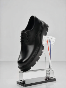 Reddragonfly | Spring Autumn New Premium Genuine Leather Dress Shoes for Groom