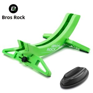 RockBros | Adjustable Floor Stand Bike Rack