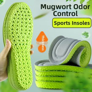 ZUYINBULUO | Antibacterial Odor-Resistant Breathable Soft Insoles