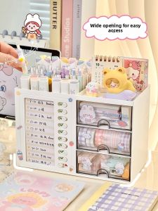 Desk Organizer Shelf