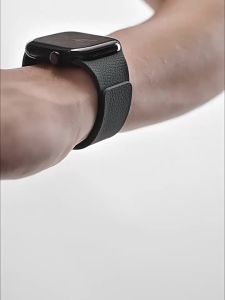 Soft Magnetic Band for Redmi Watch 5 Active 3 Lite 5 Lite 3 Active Bracelet Watchband Adjustable Wristband for Redmi Watch 6 5 4