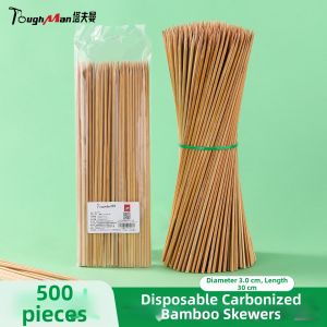 TAFUMAN | BBQ Skewers 3.0mm 30cm