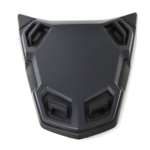 Rear Seat Cover FOR BMW R1300GS R1300 GS 2023-2024-2025 Rear Seat Cover Pillion Passenger Seat Back Cover Motorcycle Accessories