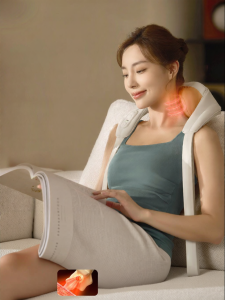 Philips | Muscle Tension Relief Massage Device