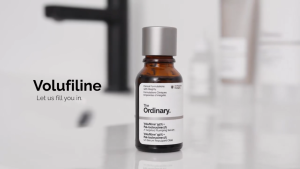 The Ordinary Volufiline 92% + Pal-Isoleucine 15mL | Plumping Serum Targeting Loss of Volume