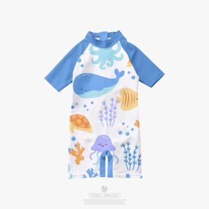 Baju renang anak laki laki terlaris baju renang anak cowo terbaru usia 1-10 tahun