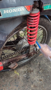 COMBO 3 BÀN CHẢI SÊN ĐA NĂNG Rửa Nhông Sên Dĩa Xe Máy Xe Đạp Rửa Lốp Xe Lốc Máy Rửa Chi Tiết