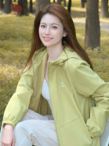 CAMEL | Waterproof Windproof Stain Resistant Warm Ladies Jacket