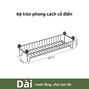 NAIBEN | Giá Để đồ Phòng Tắm Inox