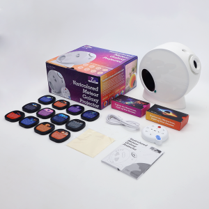 Galaxy Projector Planetarium Night Light Meteor 13 in 1 Ultra Clear Projector For Room Decoration Gift