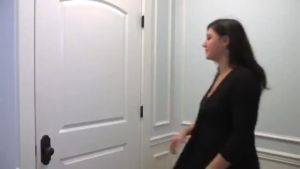 【Hania】 Back Door Adjustable Straps Hanger Bag Clothes Coat Rack Organizer 16 Hooks