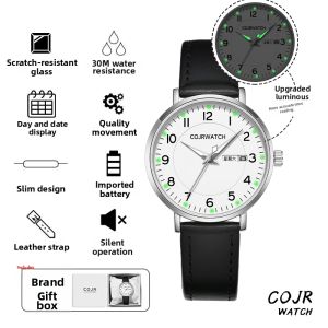 COJR | Student Examination Watch