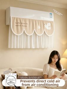 XIJIJIA | Universal Air Conditioning Windshield Plate