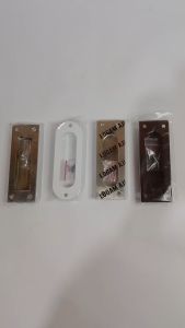 Handle Pintu Geser 12cm Full Stainless / Handle Pintu Sleding