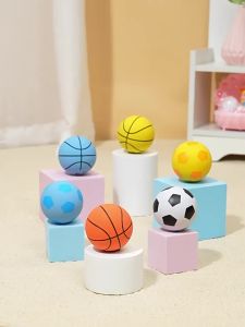 QU RAN | Elastic Mini Balls for Toddlers