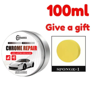 Special White Car Wax White Paint Polishing & Refurbishing Wax Crystal Coating Waterproof Care Wax for Paint Protection