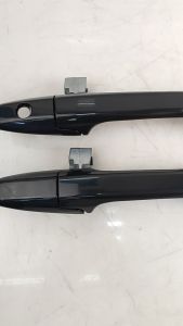 [READY STOCK] Honda Civic FD SNA SNB 2006-2011 Door Outer Handle Exterior (Black) 2007 2008 2009 2010 Civic FD1 FD2