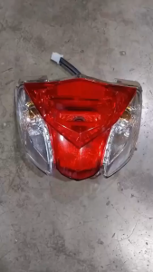 Tail Light For Dash 110