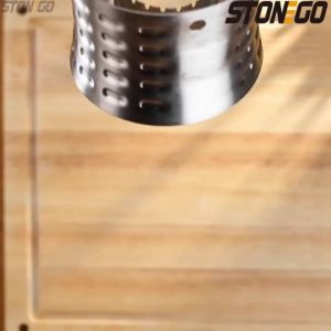 JJYY Corn Cob Peeler Stripper Cutter Splitter Remover Thresher Stonego Kitchen Salad Tool